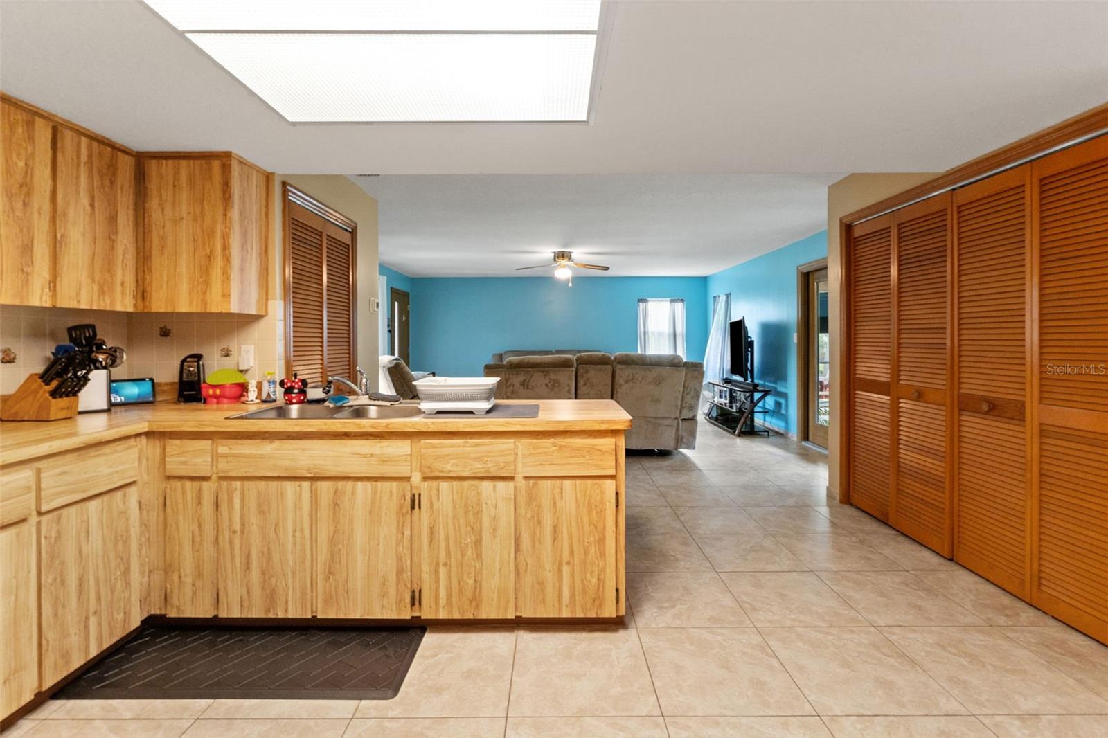 1357 DINSMORE CT, NEW PORT RICHEY, FL, 34655