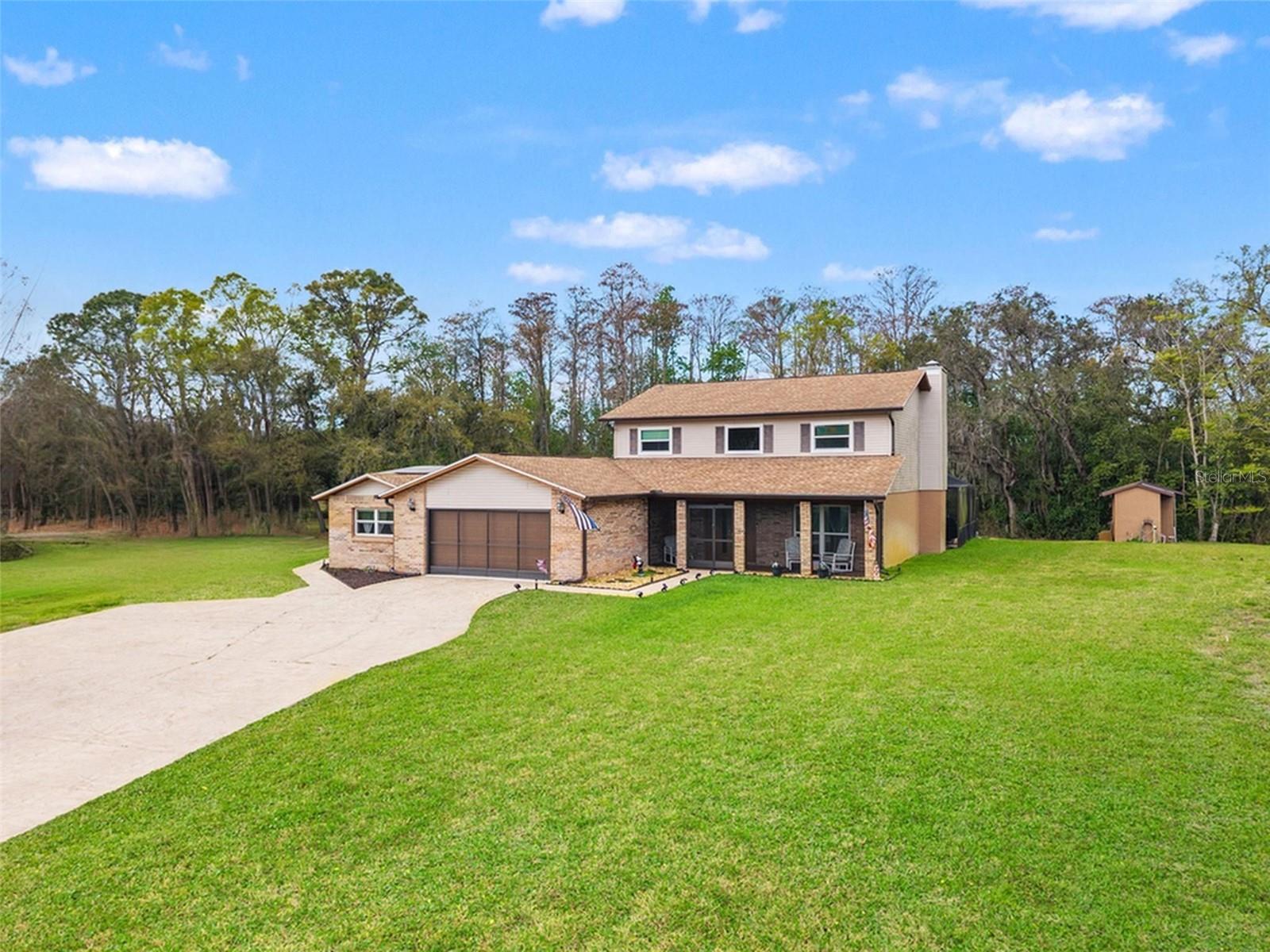 1357 DINSMORE CT, NEW PORT RICHEY, FL, 34655