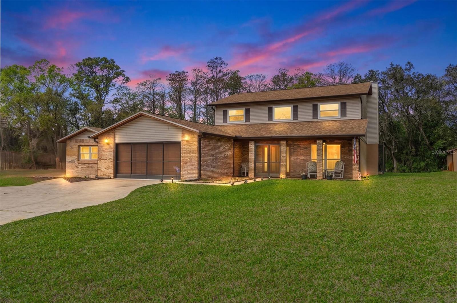 1357 DINSMORE CT, NEW PORT RICHEY, FL, 34655