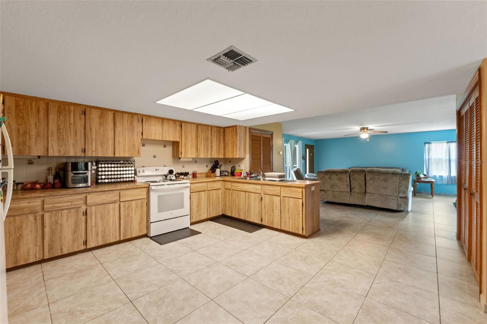 1357 DINSMORE CT, NEW PORT RICHEY, FL, 34655