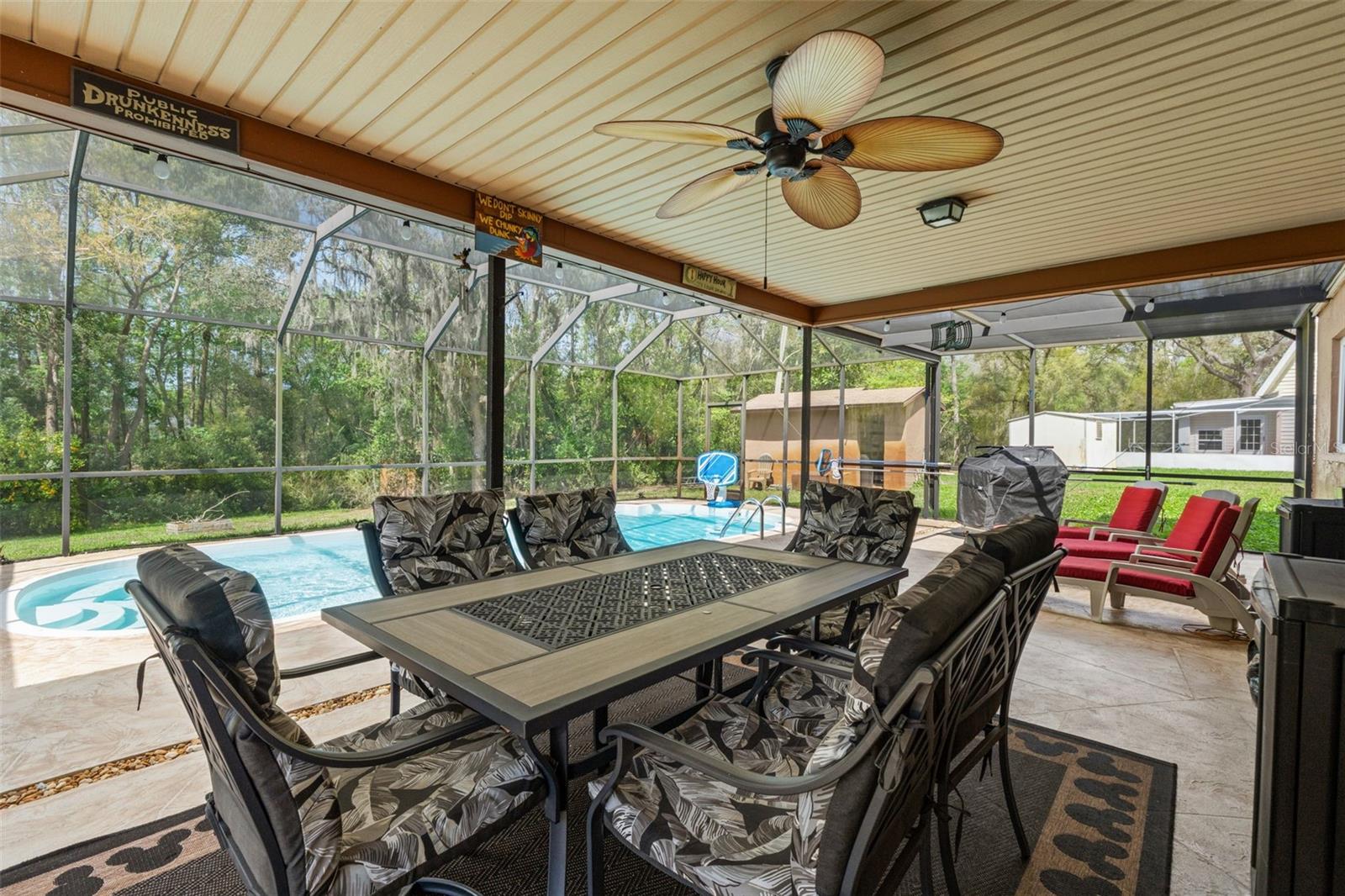 1357 DINSMORE CT, NEW PORT RICHEY, FL, 34655