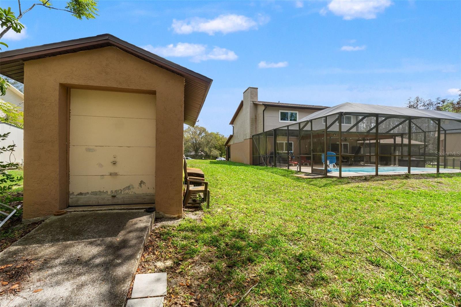 1357 DINSMORE CT, NEW PORT RICHEY, FL, 34655