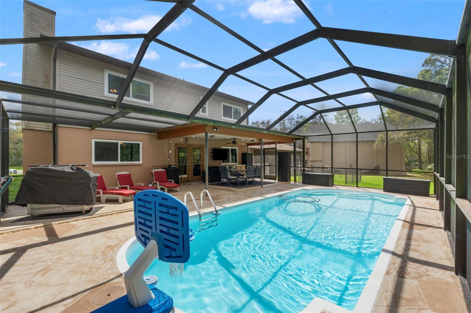 1357 DINSMORE CT, NEW PORT RICHEY, FL, 34655