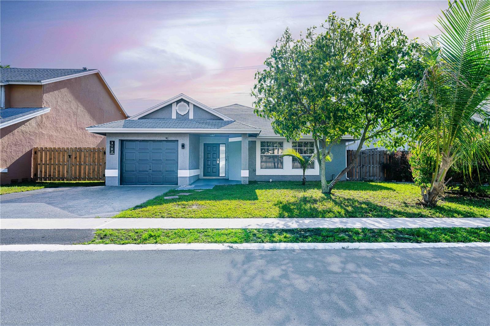 3102 NW 123RD TER, SUNRISE, FL, 33323