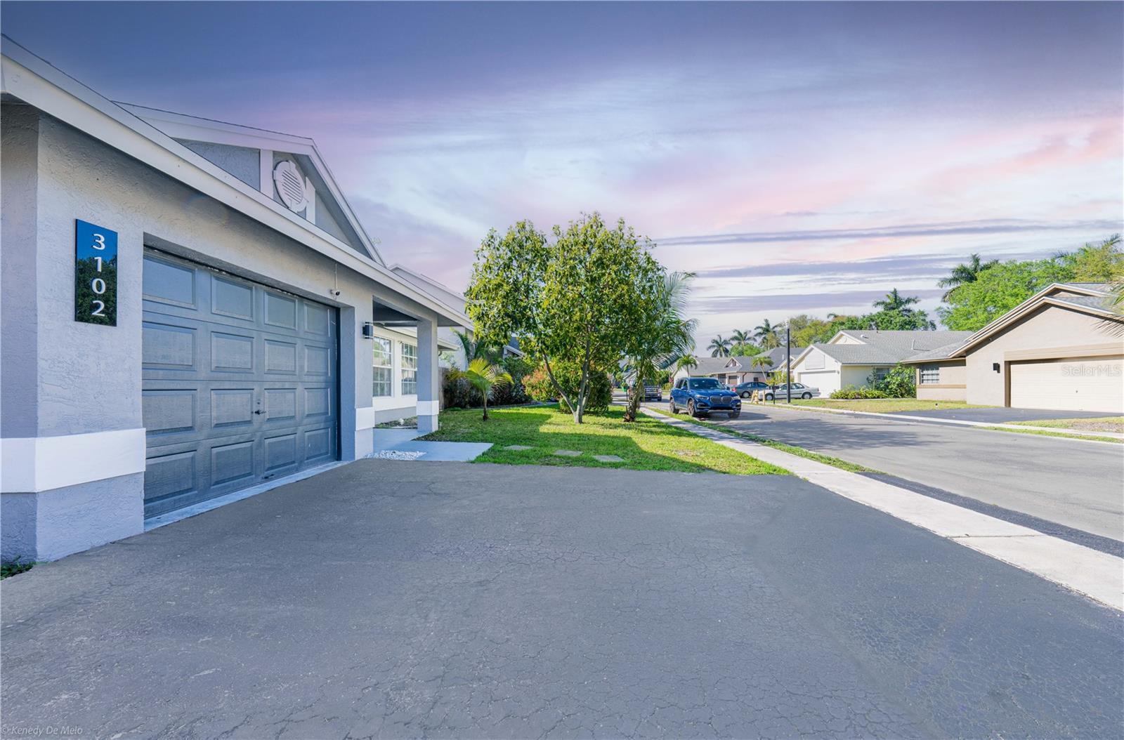 3102 NW 123RD TER, SUNRISE, FL, 33323