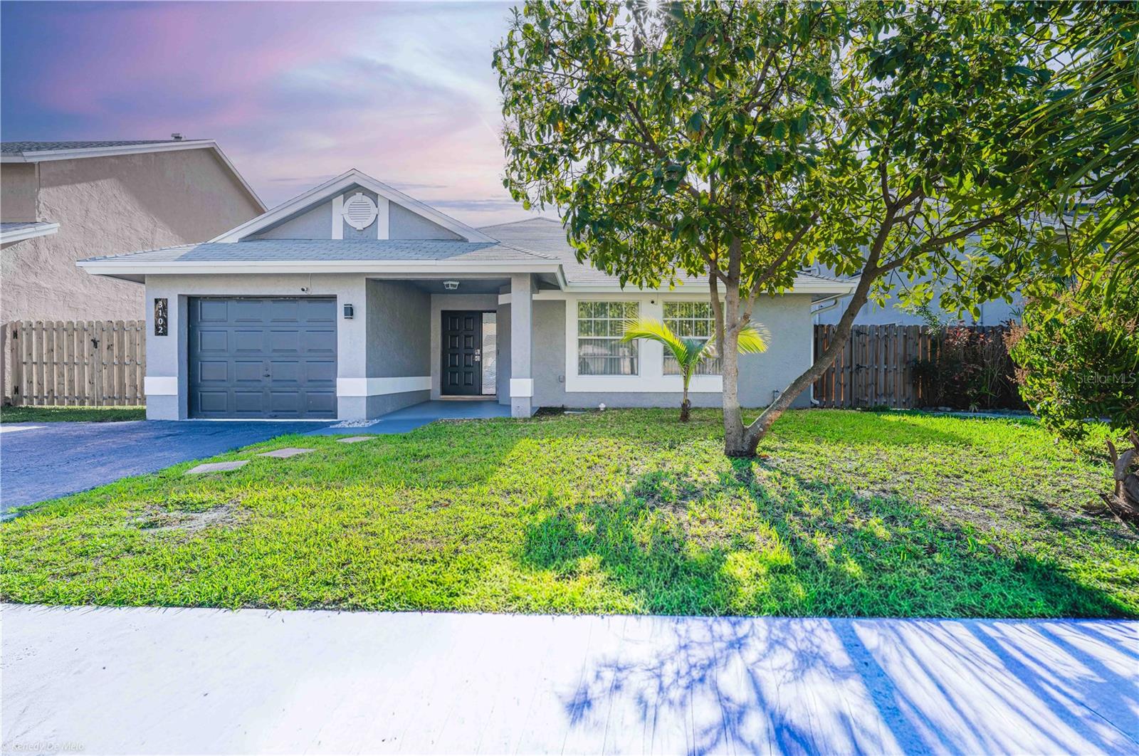 3102 NW 123RD TER, SUNRISE, FL, 33323