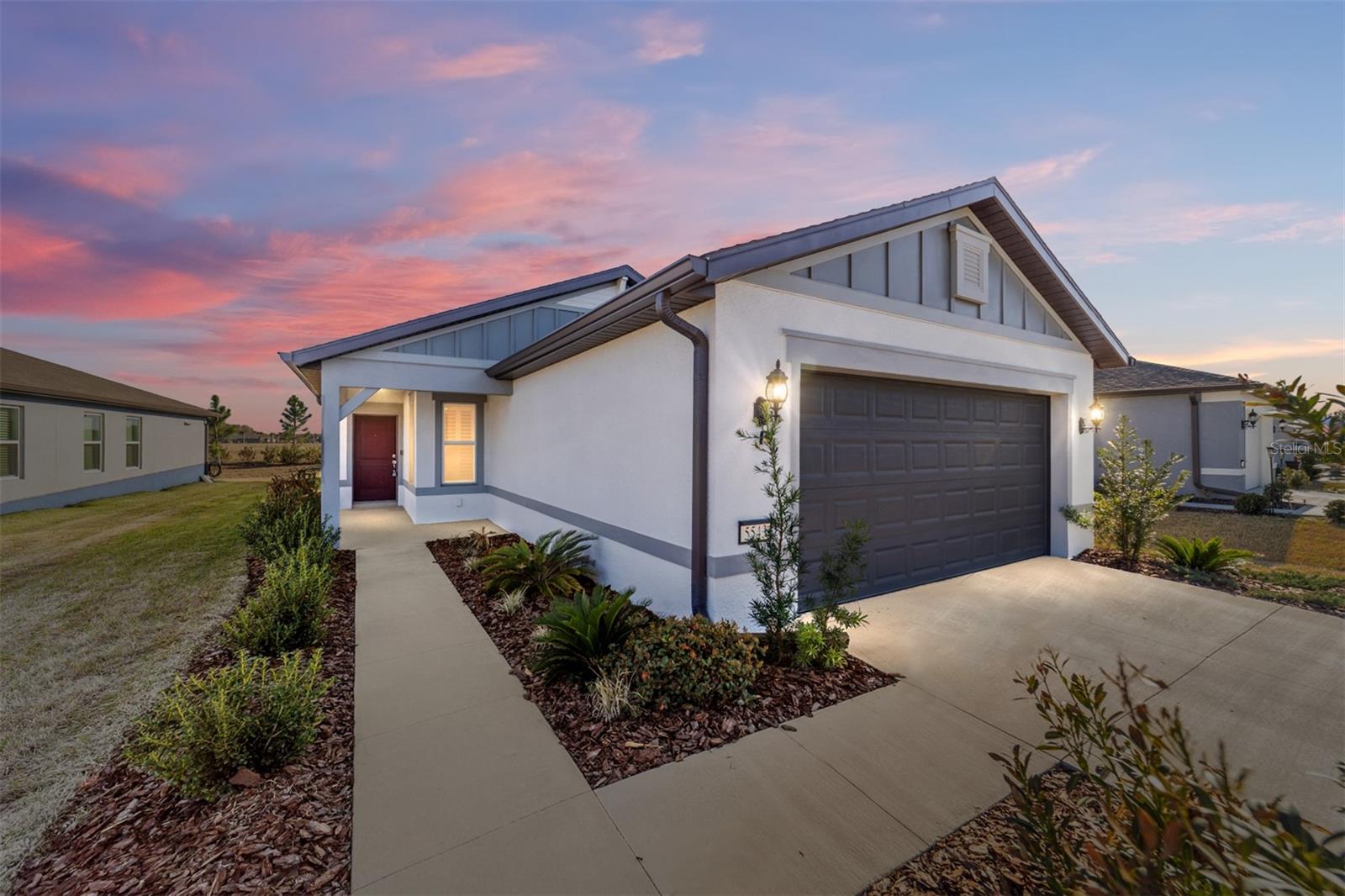 5543 SW 85TH AVENUE RD, OCALA, FL, 34481