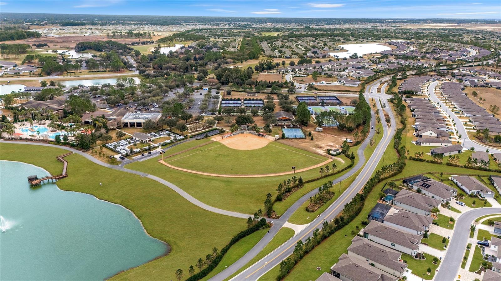 5543 SW 85TH AVENUE RD, OCALA, FL, 34481