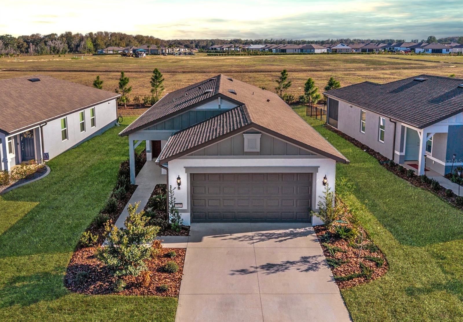 5543 SW 85TH AVENUE RD, OCALA, FL, 34481