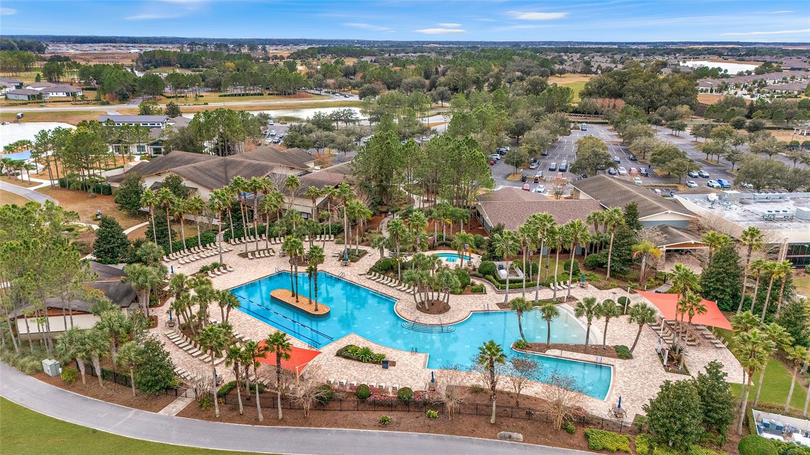 5543 SW 85TH AVENUE RD, OCALA, FL, 34481