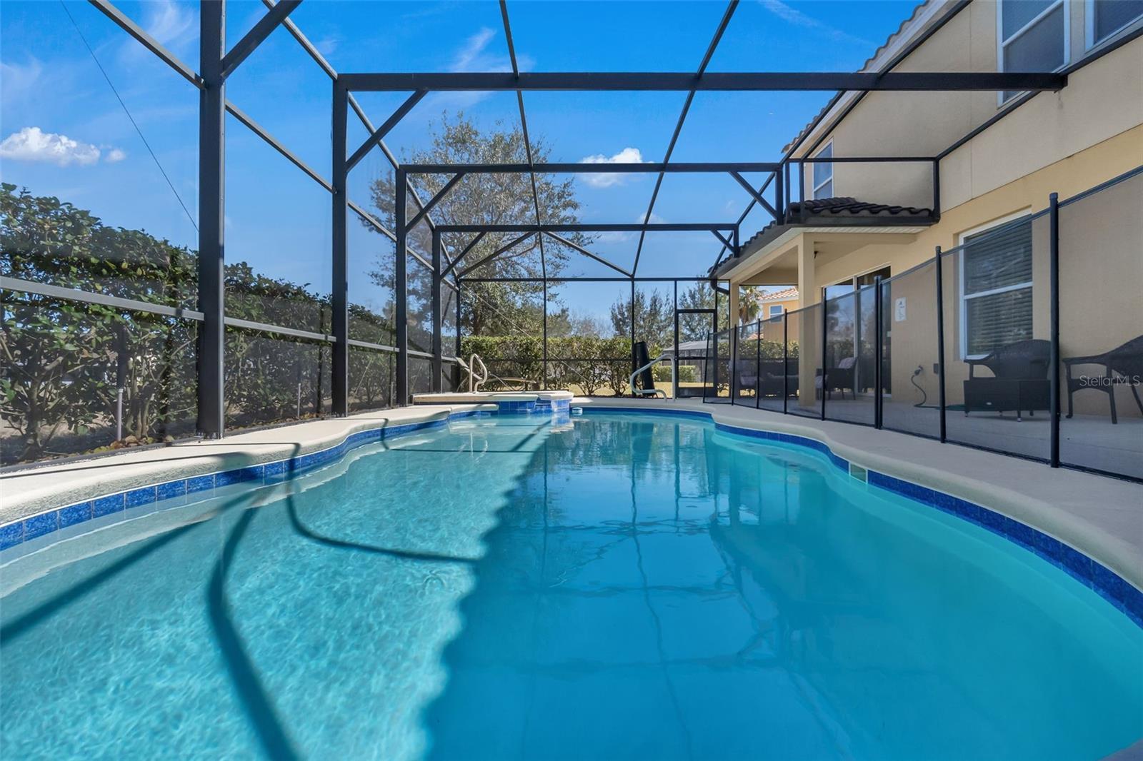 4127 OAKTREE DR, DAVENPORT, FL, 33837