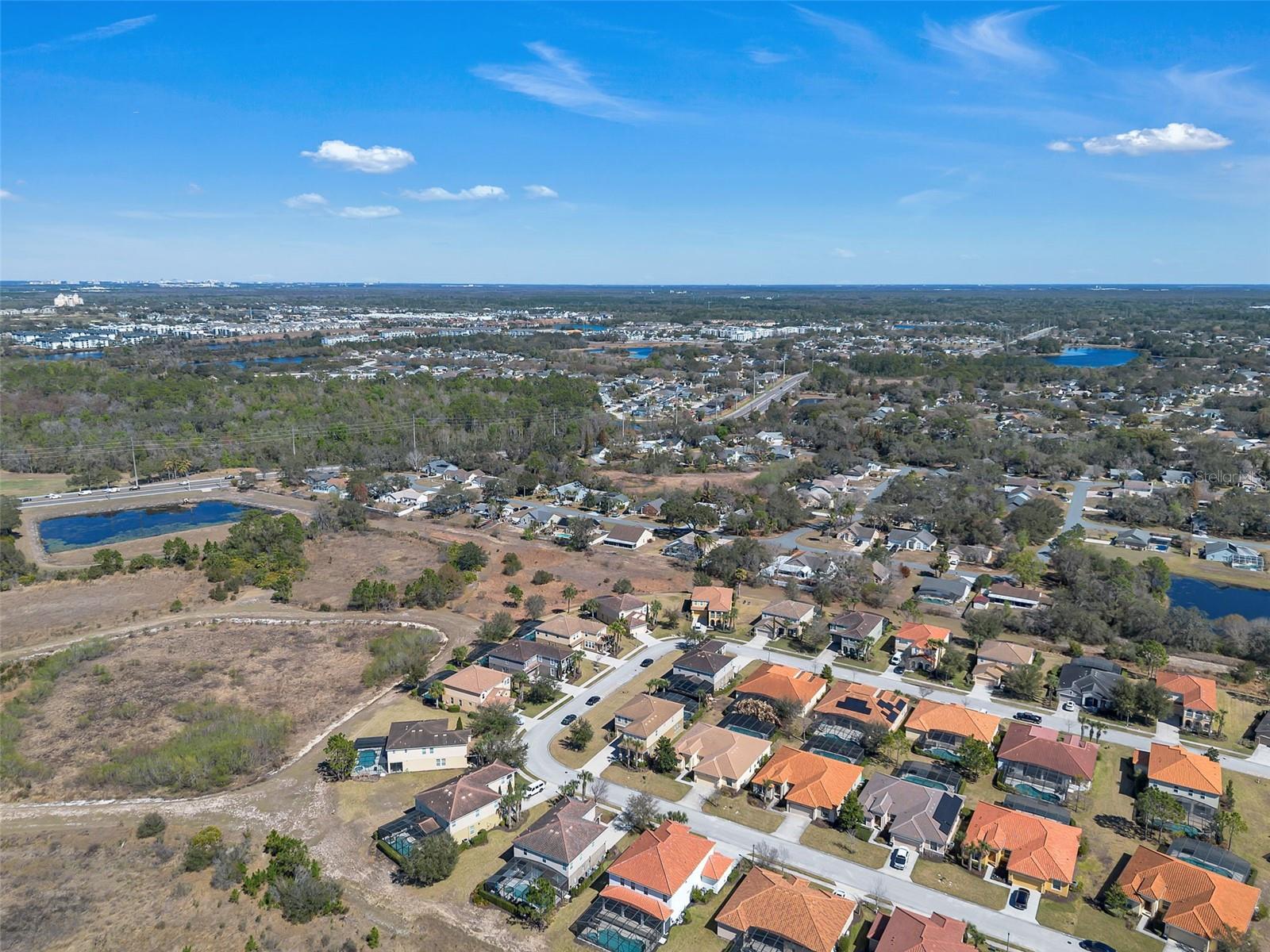 4127 OAKTREE DR, DAVENPORT, FL, 33837