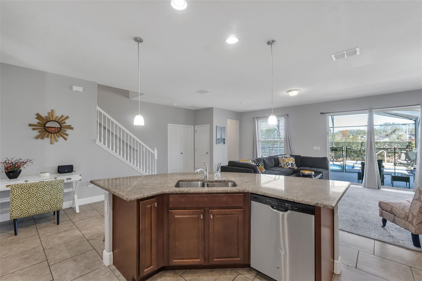 4127 OAKTREE DR, DAVENPORT, FL, 33837