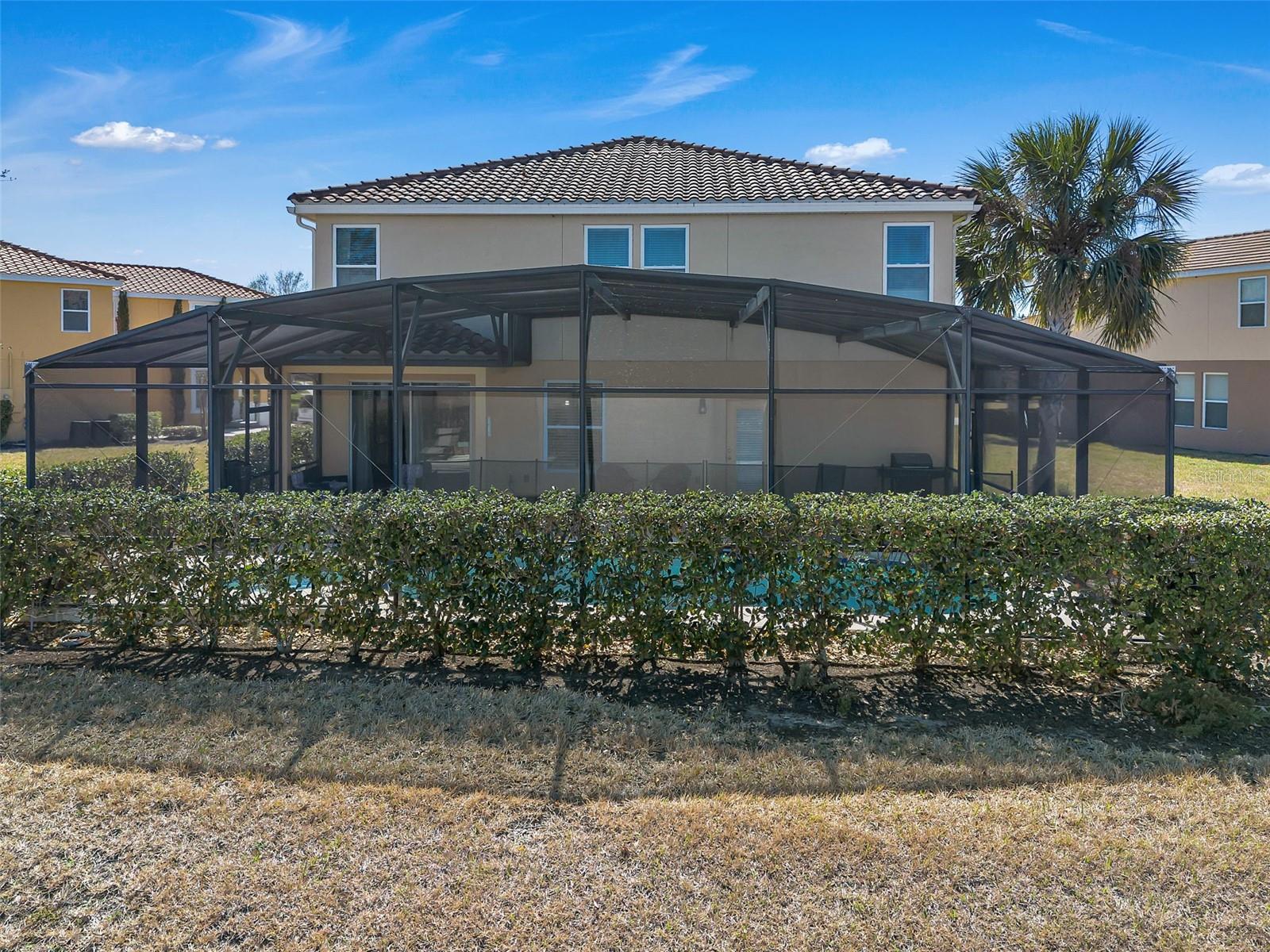 4127 OAKTREE DR, DAVENPORT, FL, 33837