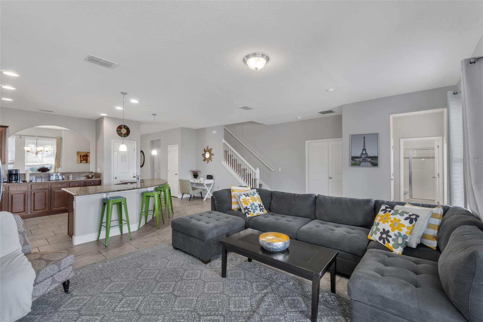 4127 OAKTREE DR, DAVENPORT, FL, 33837