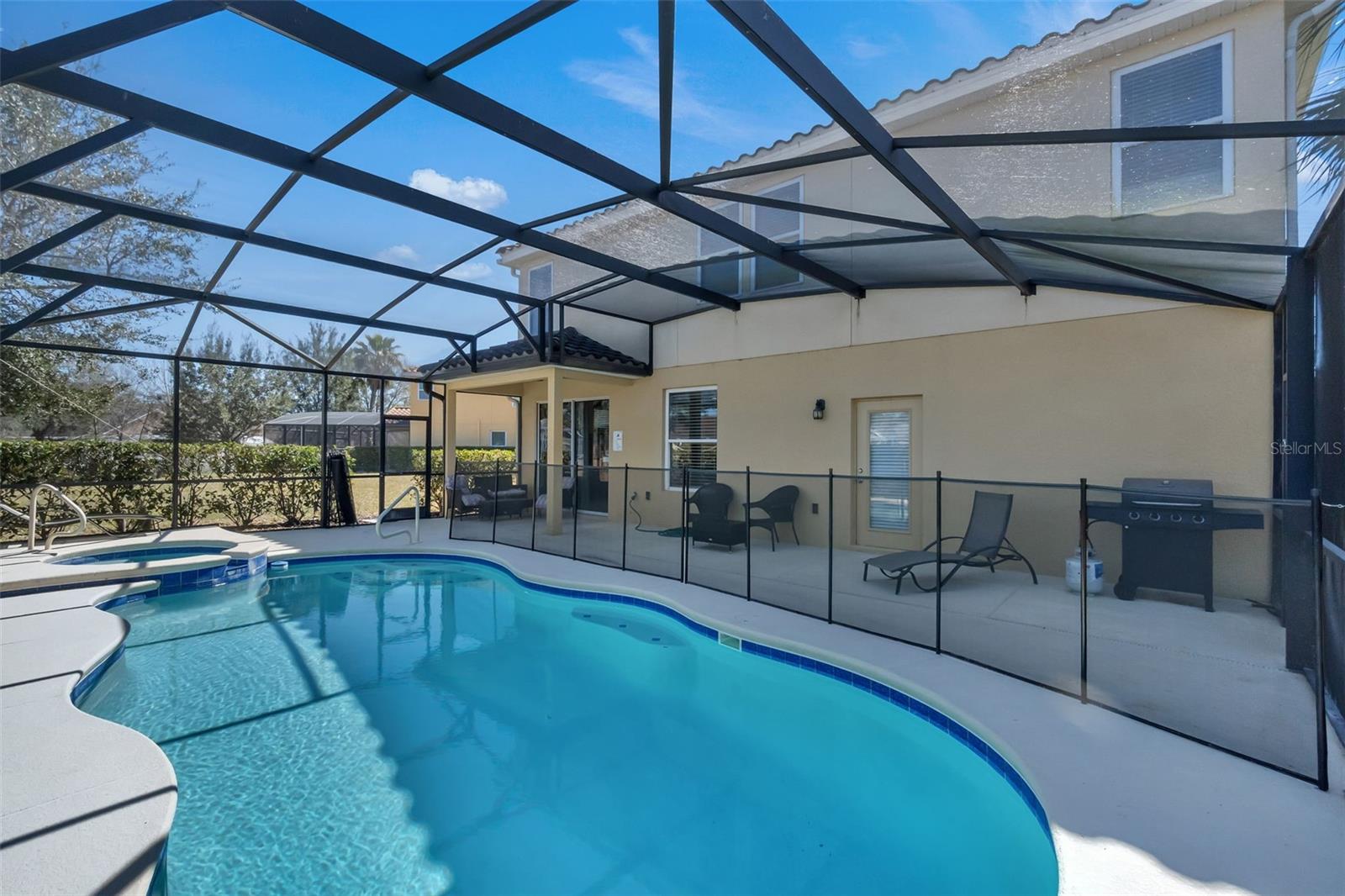 4127 OAKTREE DR, DAVENPORT, FL, 33837