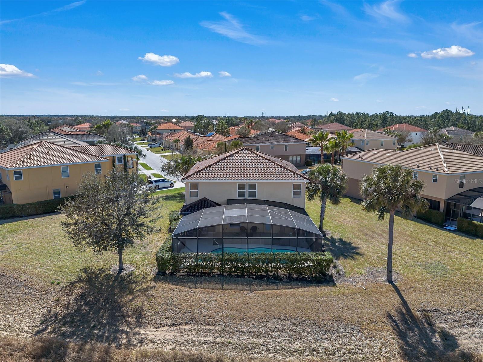 4127 OAKTREE DR, DAVENPORT, FL, 33837