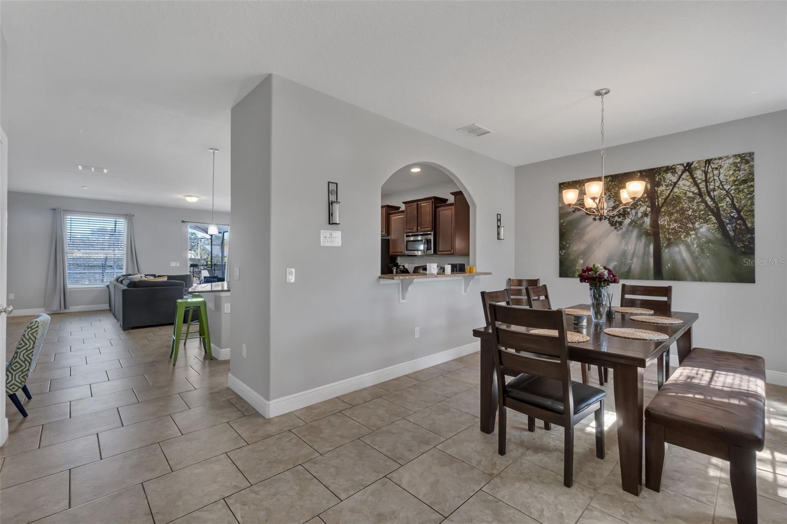 4127 OAKTREE DR, DAVENPORT, FL, 33837