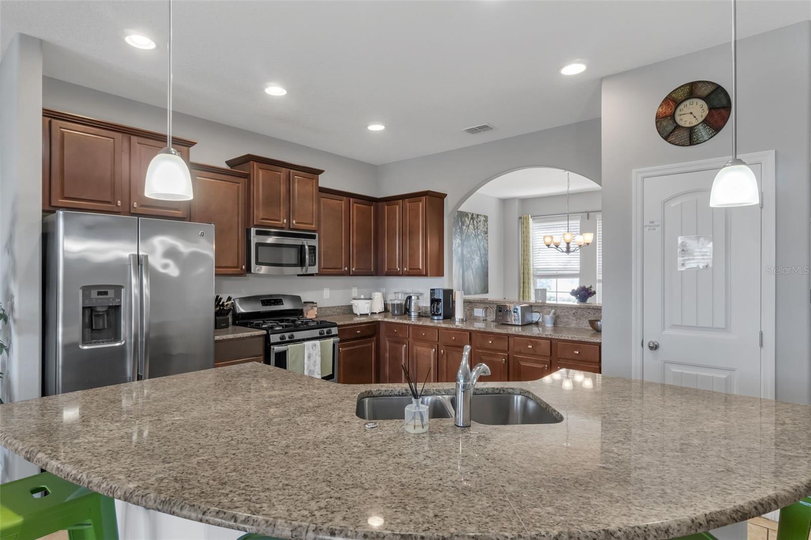 4127 OAKTREE DR, DAVENPORT, FL, 33837