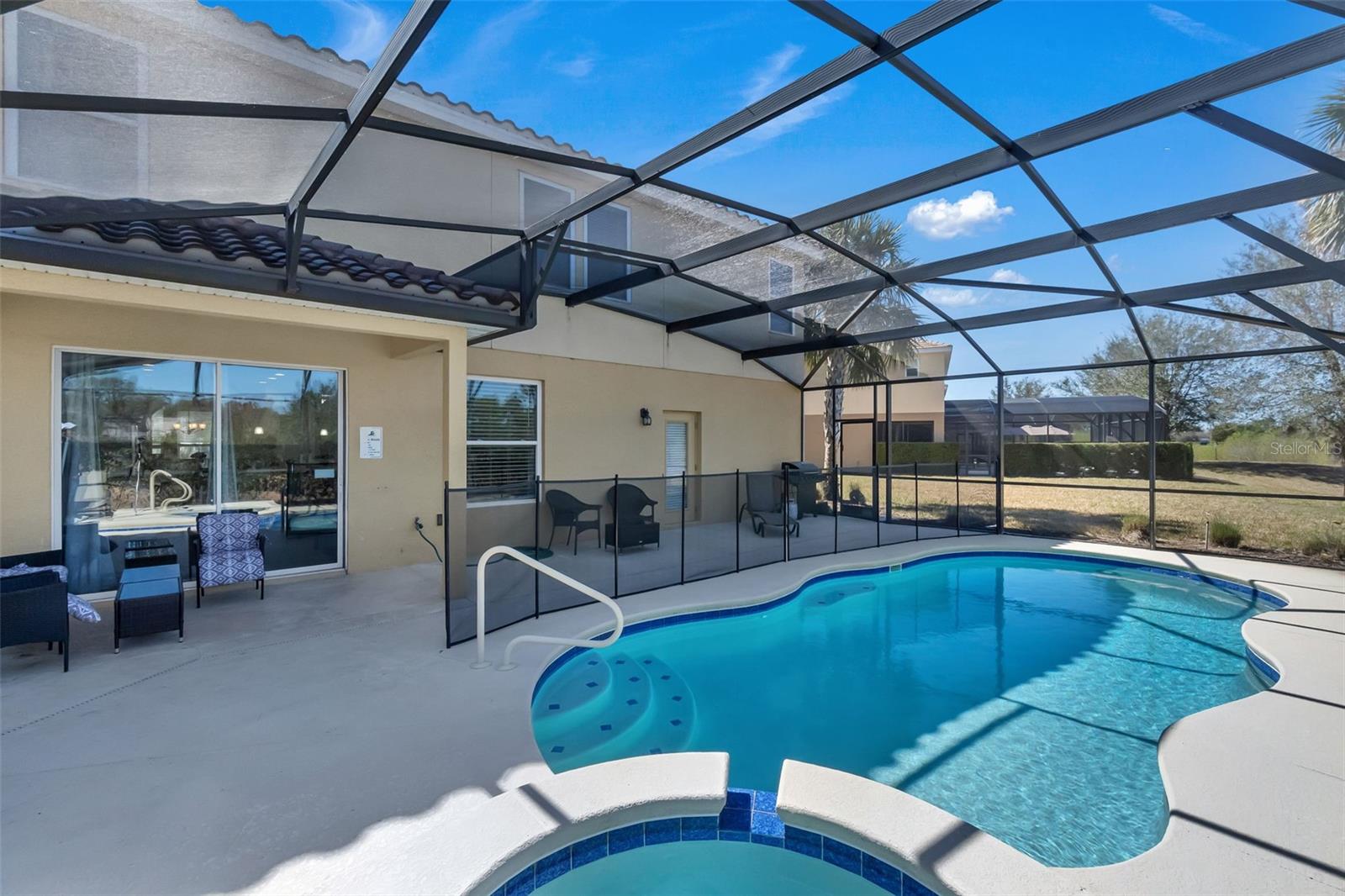 4127 OAKTREE DR, DAVENPORT, FL, 33837