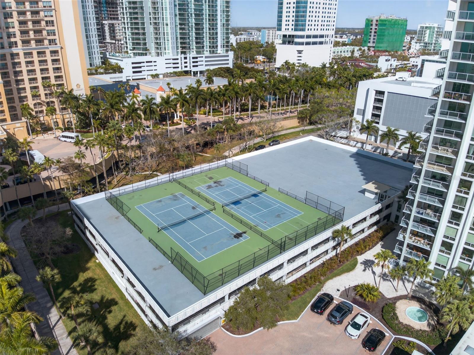 1111 N GULFSTREAM AVE #16D, SARASOTA, FL, 34236