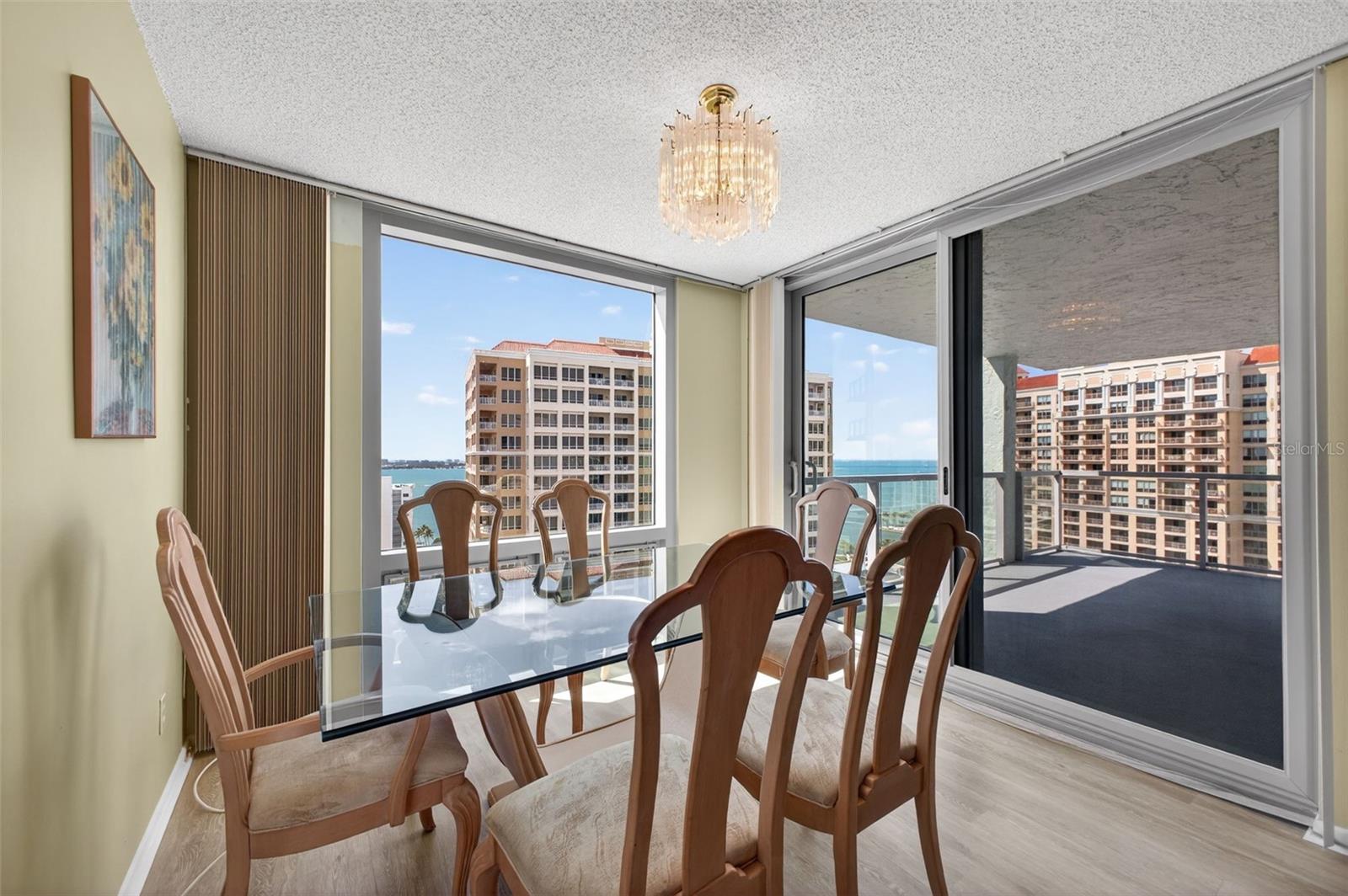 1111 N GULFSTREAM AVE #16D, SARASOTA, FL, 34236