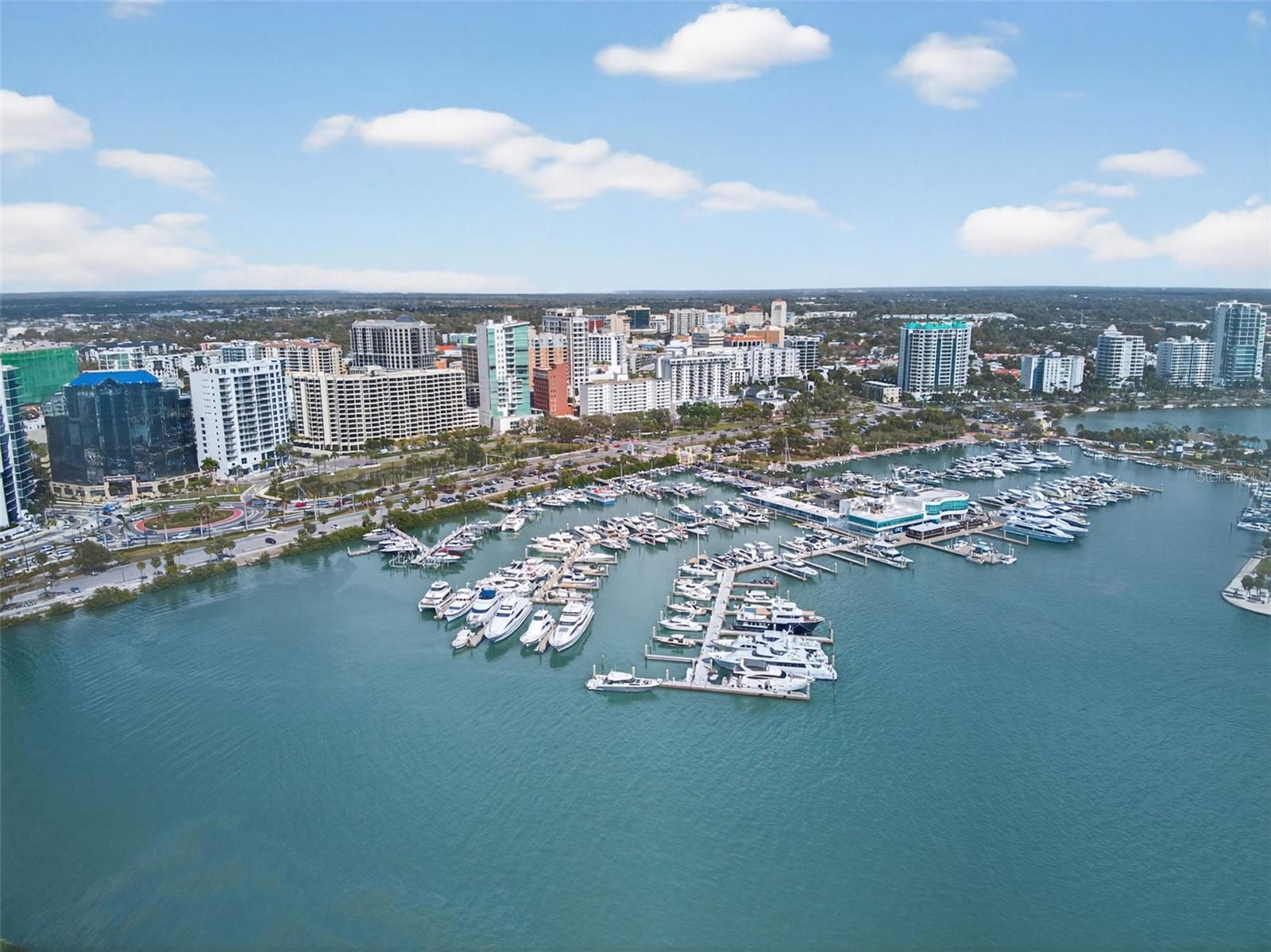 1111 N GULFSTREAM AVE #16D, SARASOTA, FL, 34236