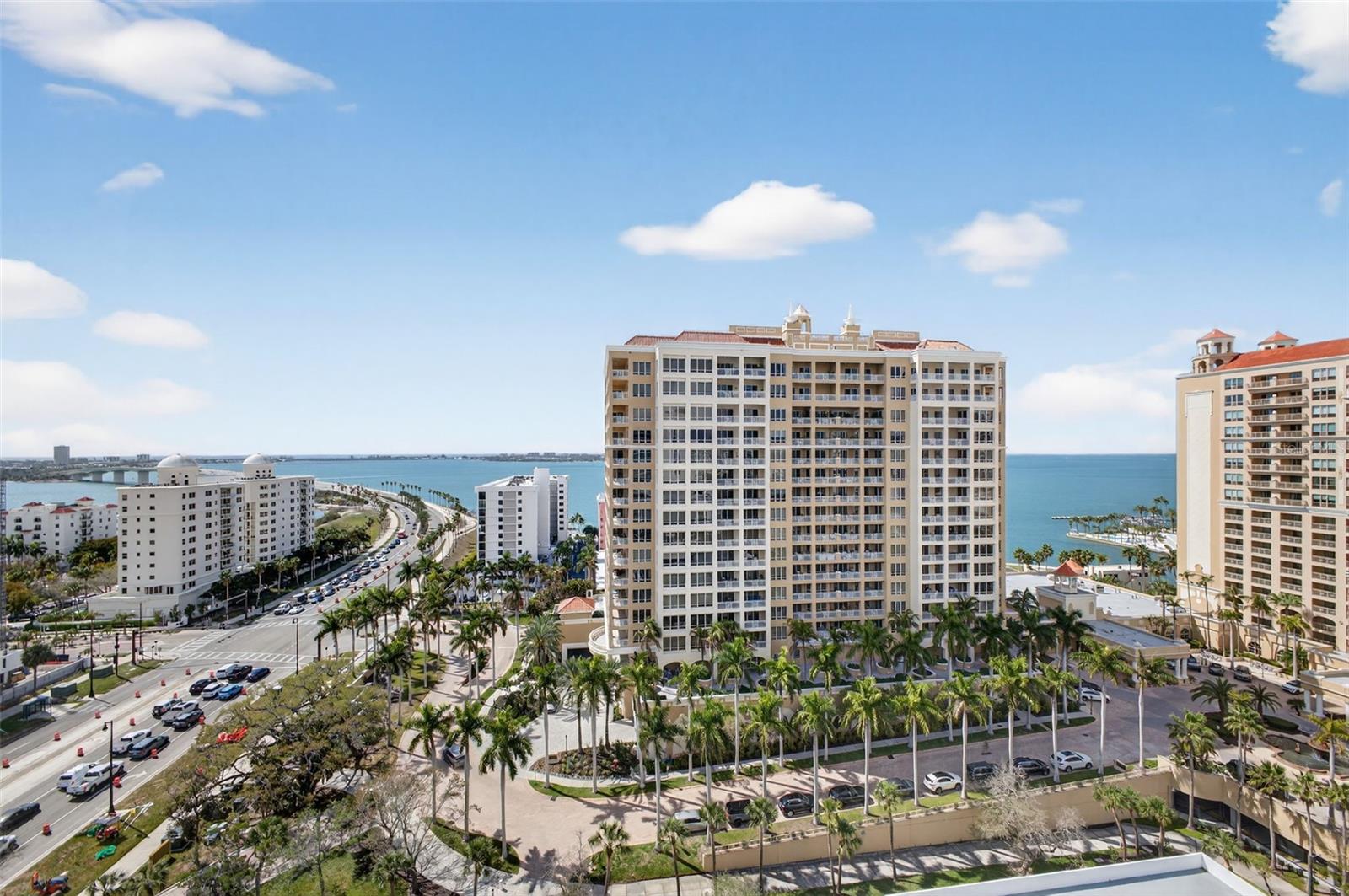 1111 N GULFSTREAM AVE #16D, SARASOTA, FL, 34236