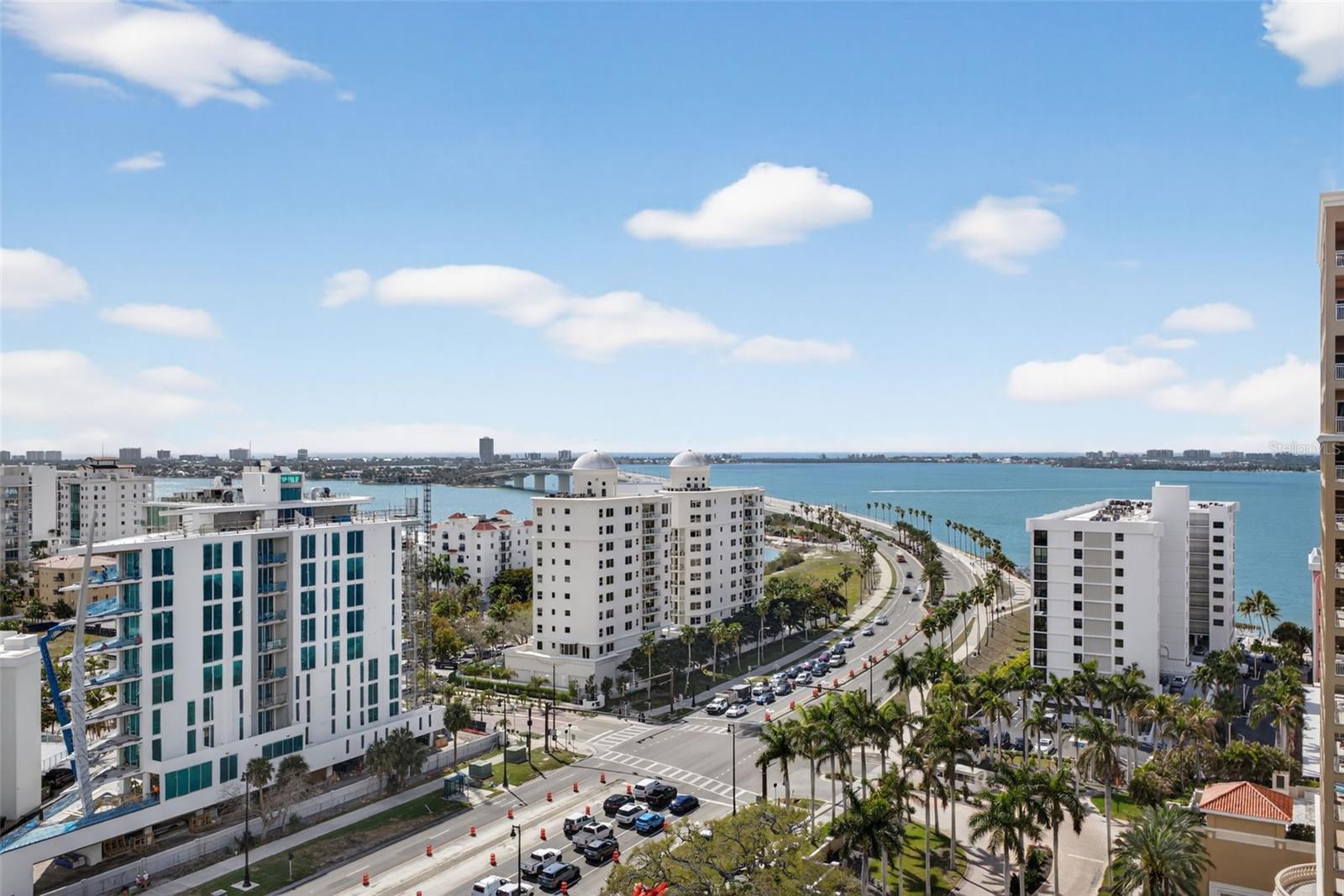 1111 N GULFSTREAM AVE #16D, SARASOTA, FL, 34236