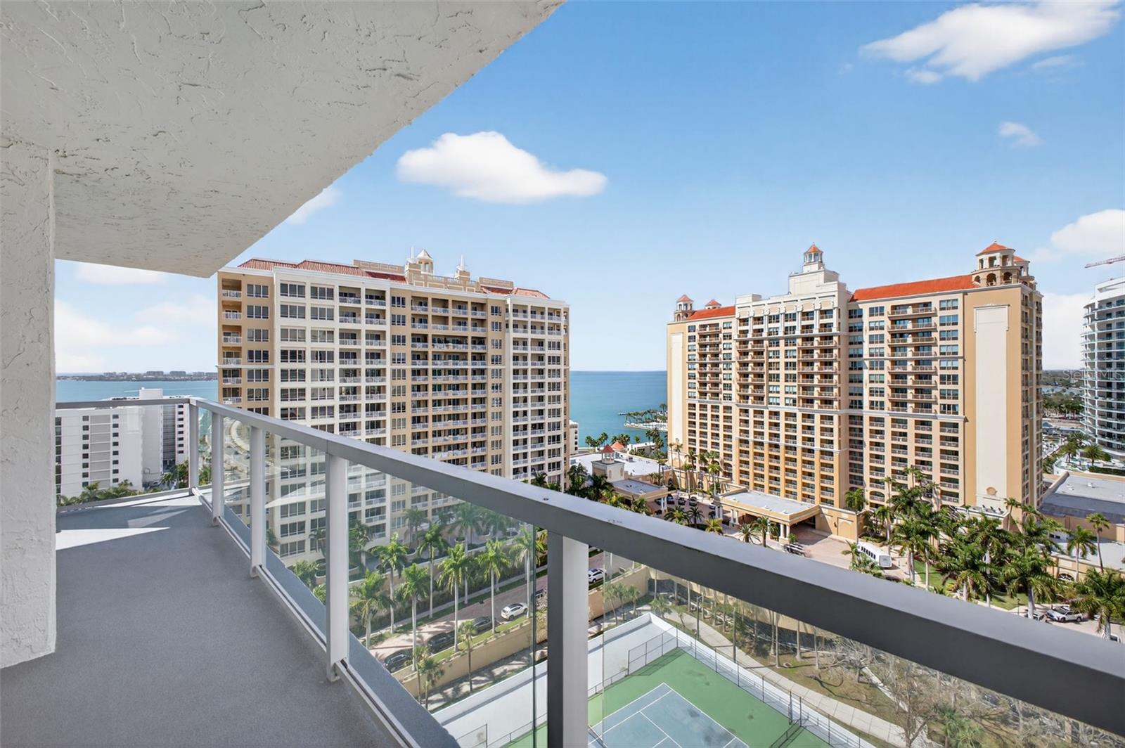 1111 N GULFSTREAM AVE #16D, SARASOTA, FL, 34236