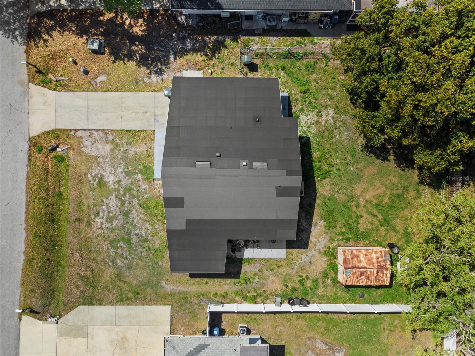 4821 ELFRIDA AVE, SARASOTA, FL, 34235
