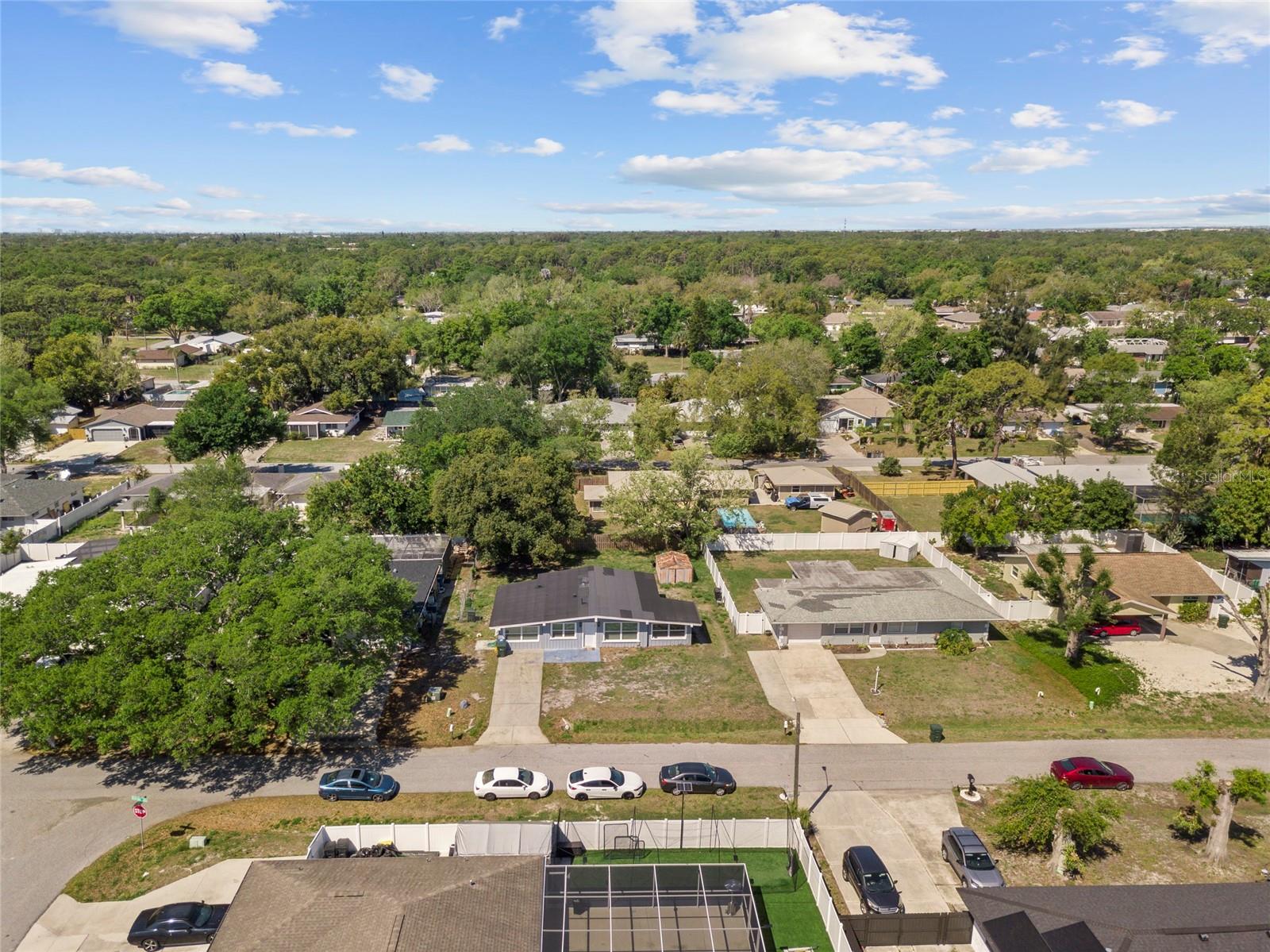 4821 ELFRIDA AVE, SARASOTA, FL, 34235