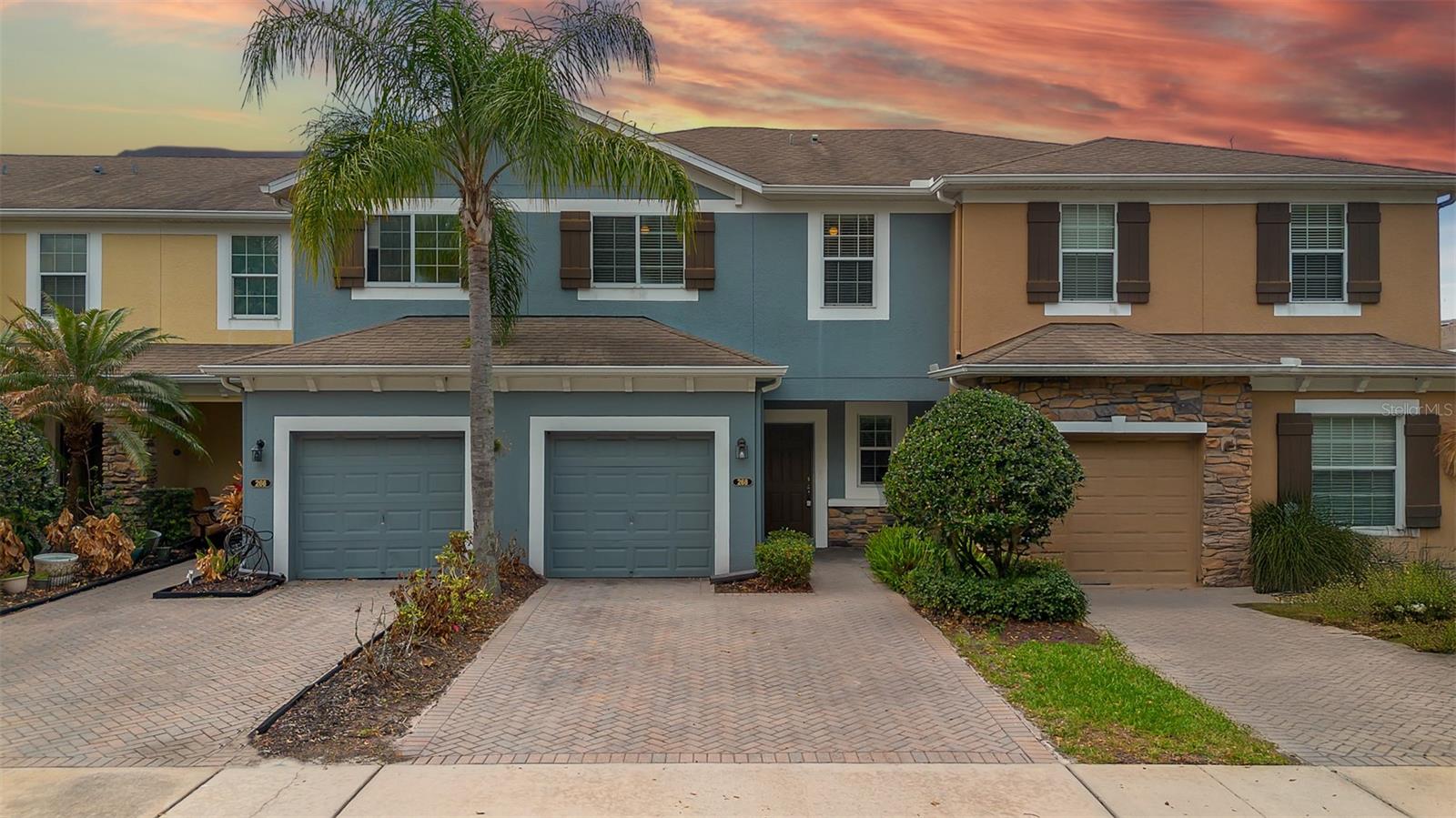 268 MAYBECK CT, SANFORD, FL, 32771