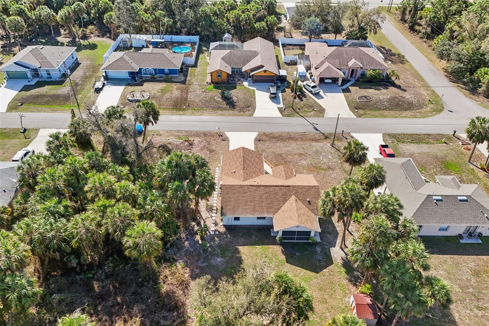 3577 JUNCTION ST, NORTH PORT, FL, 34288