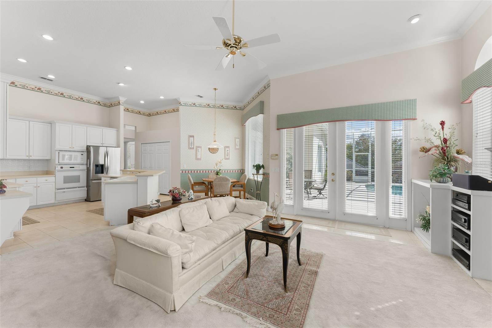 3138 SEIGNEURY DR, WINDERMERE, FL, 34786