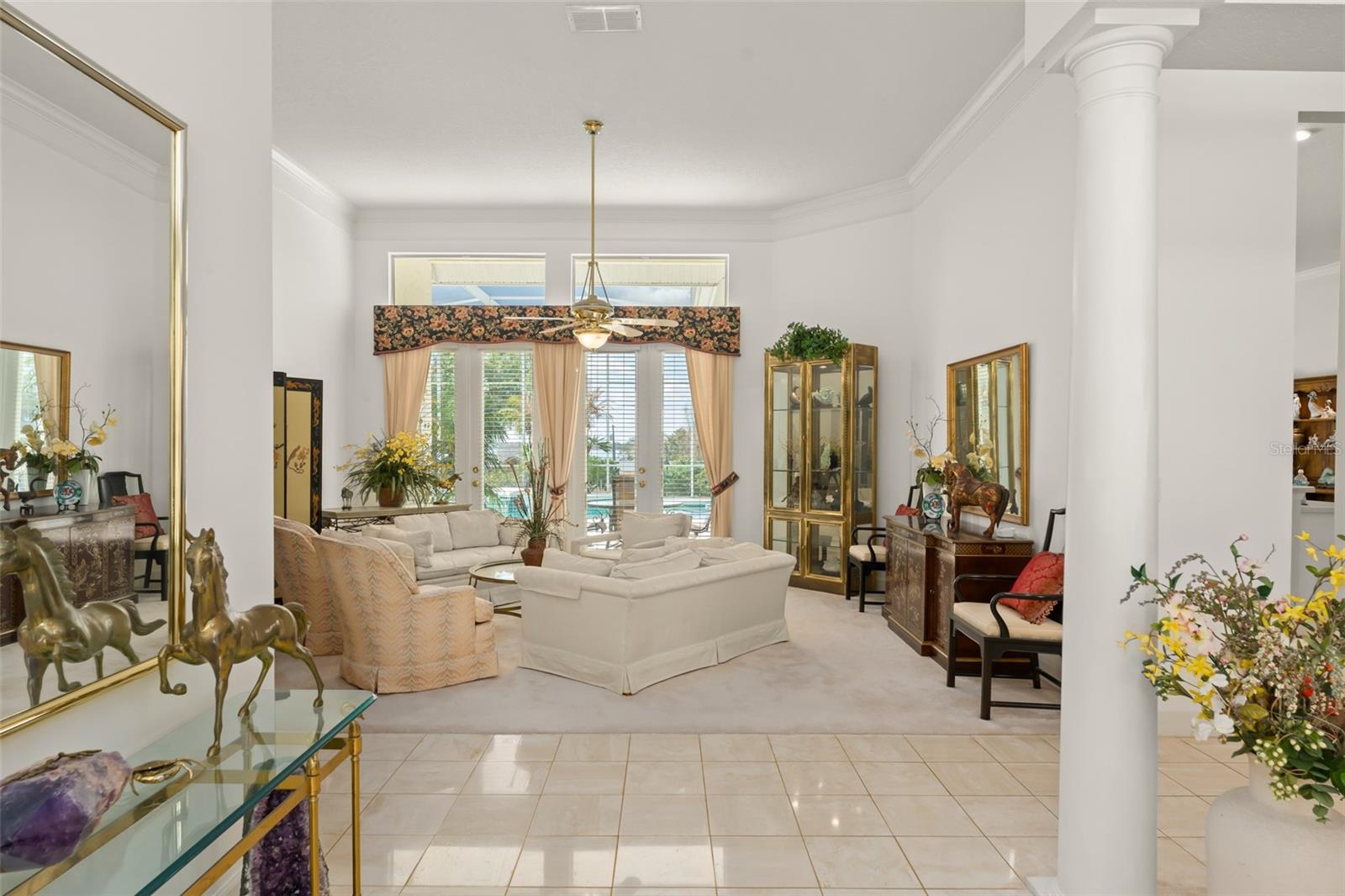 3138 SEIGNEURY DR, WINDERMERE, FL, 34786