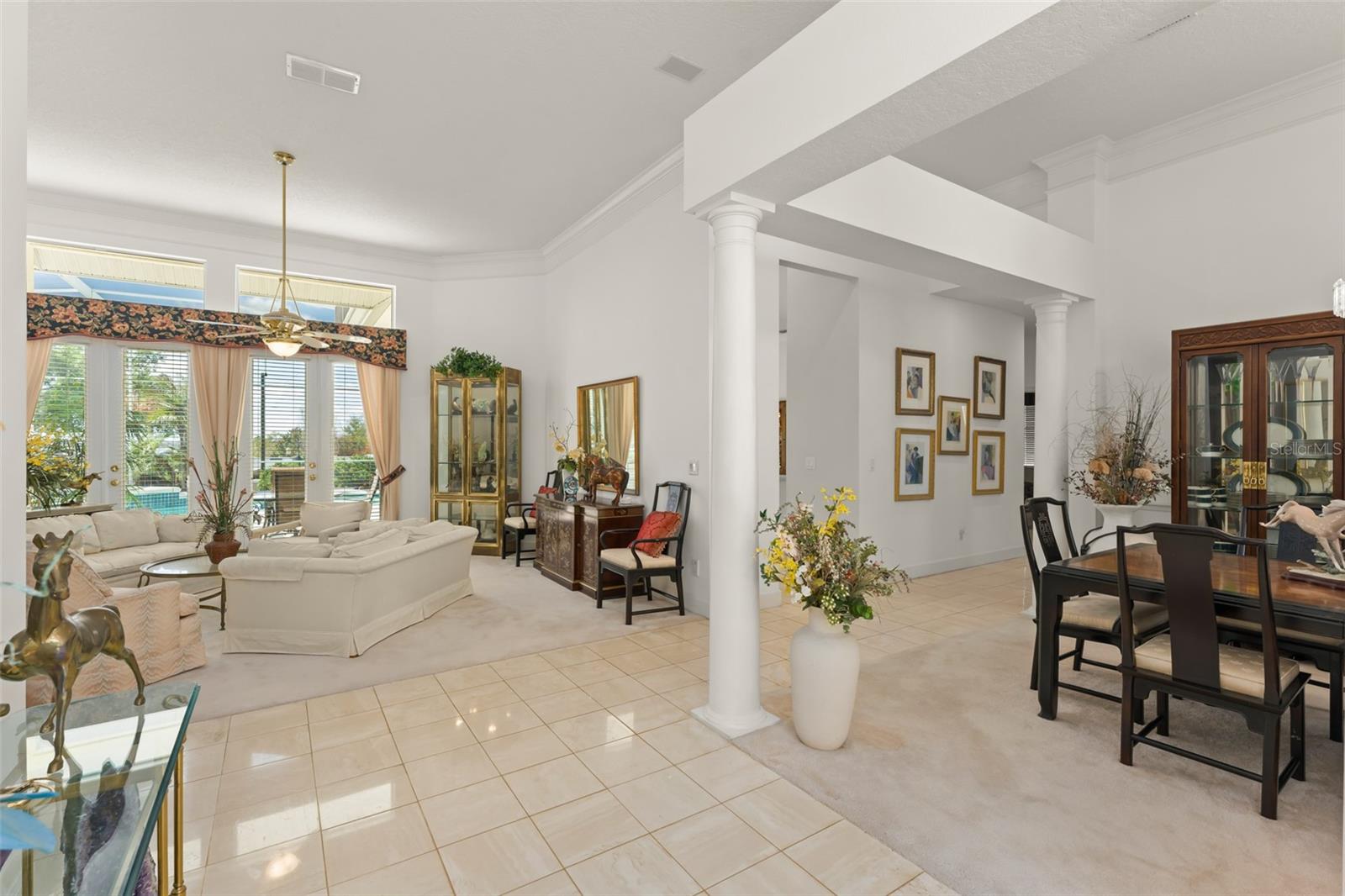 3138 SEIGNEURY DR, WINDERMERE, FL, 34786