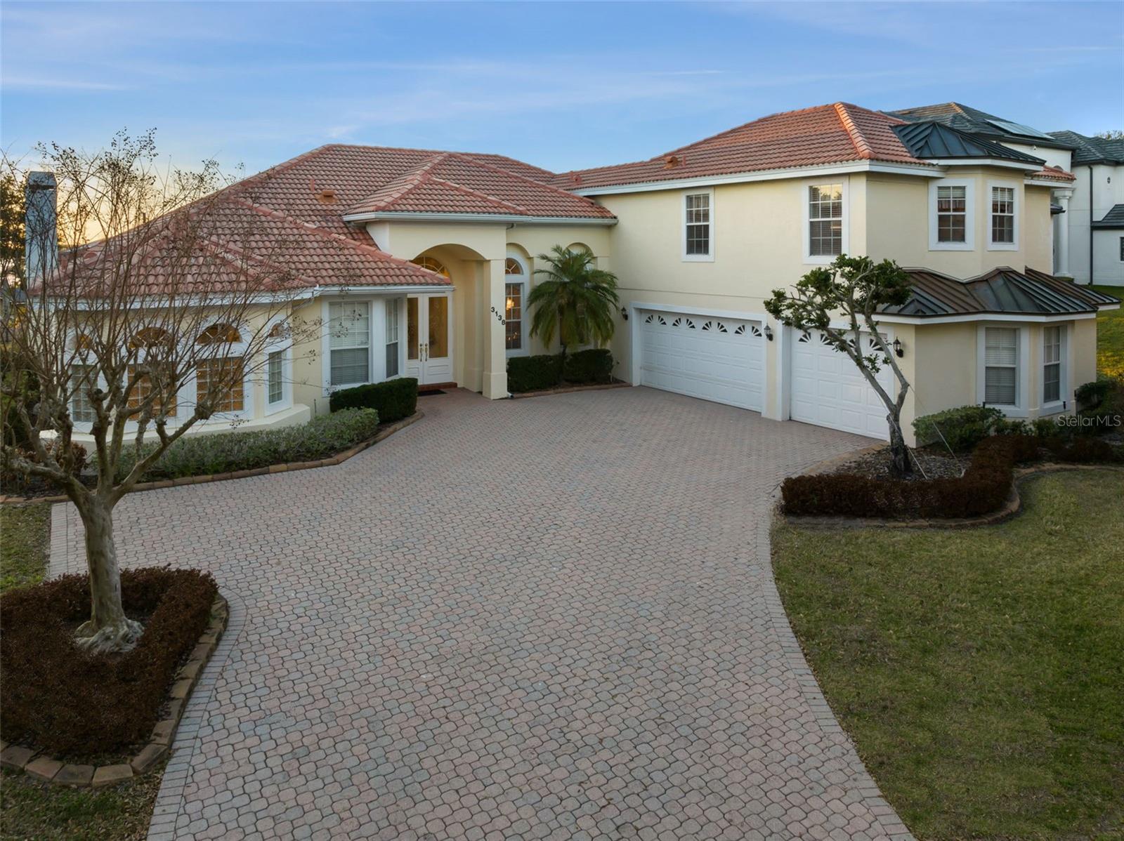 3138 SEIGNEURY DR, WINDERMERE, FL, 34786