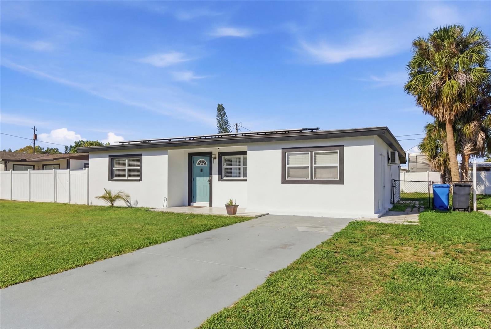 4930 ELDORADO DR, TAMPA, FL, 33615