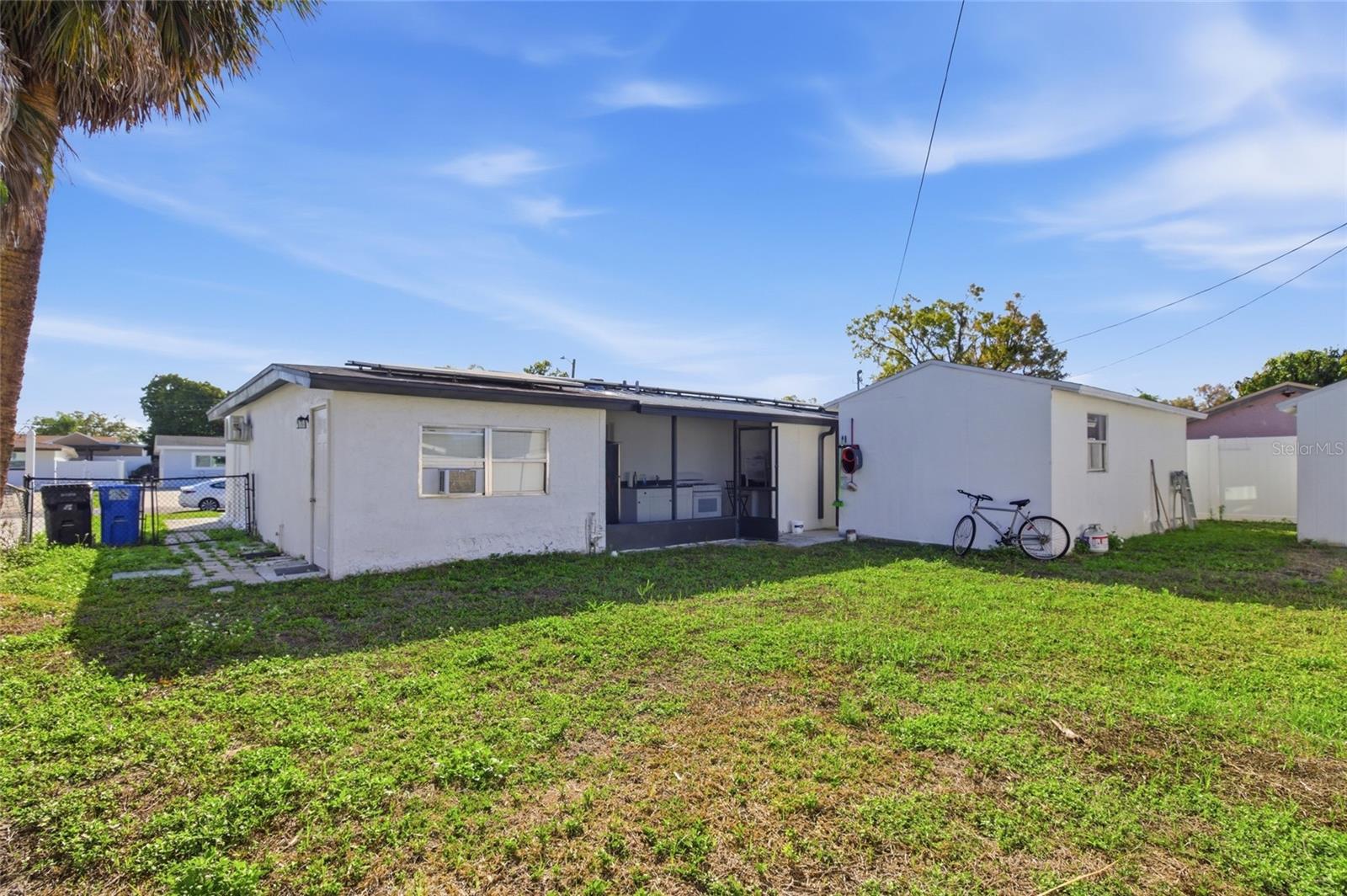 4930 ELDORADO DR, TAMPA, FL, 33615