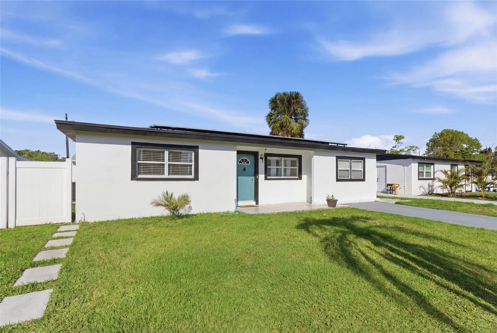 4930 ELDORADO DR, TAMPA, FL, 33615