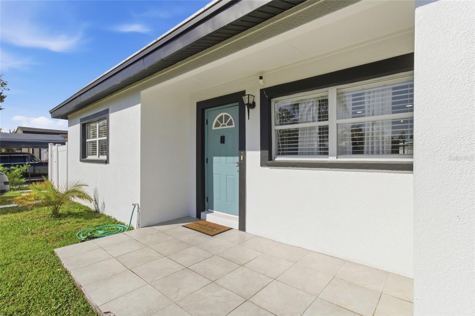 4930 ELDORADO DR, TAMPA, FL, 33615