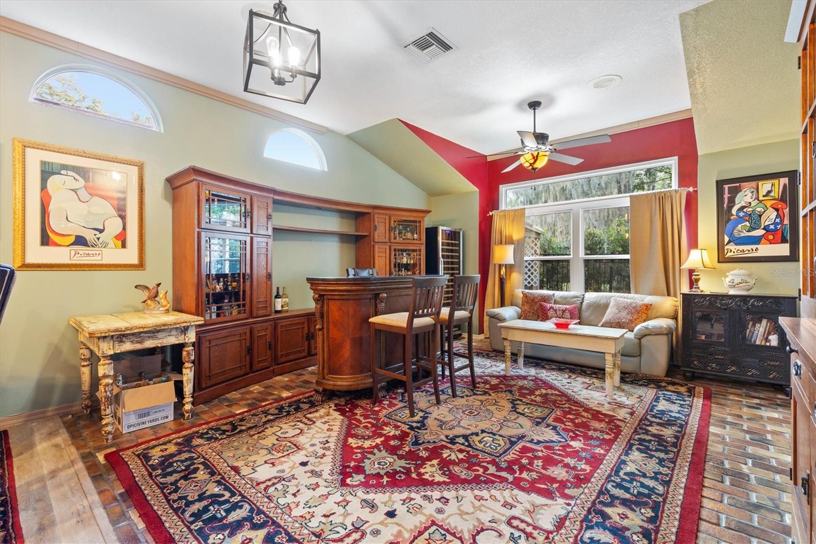 7 HICKORY HEAD HAMMOCK, THE VILLAGES, FL, 32159