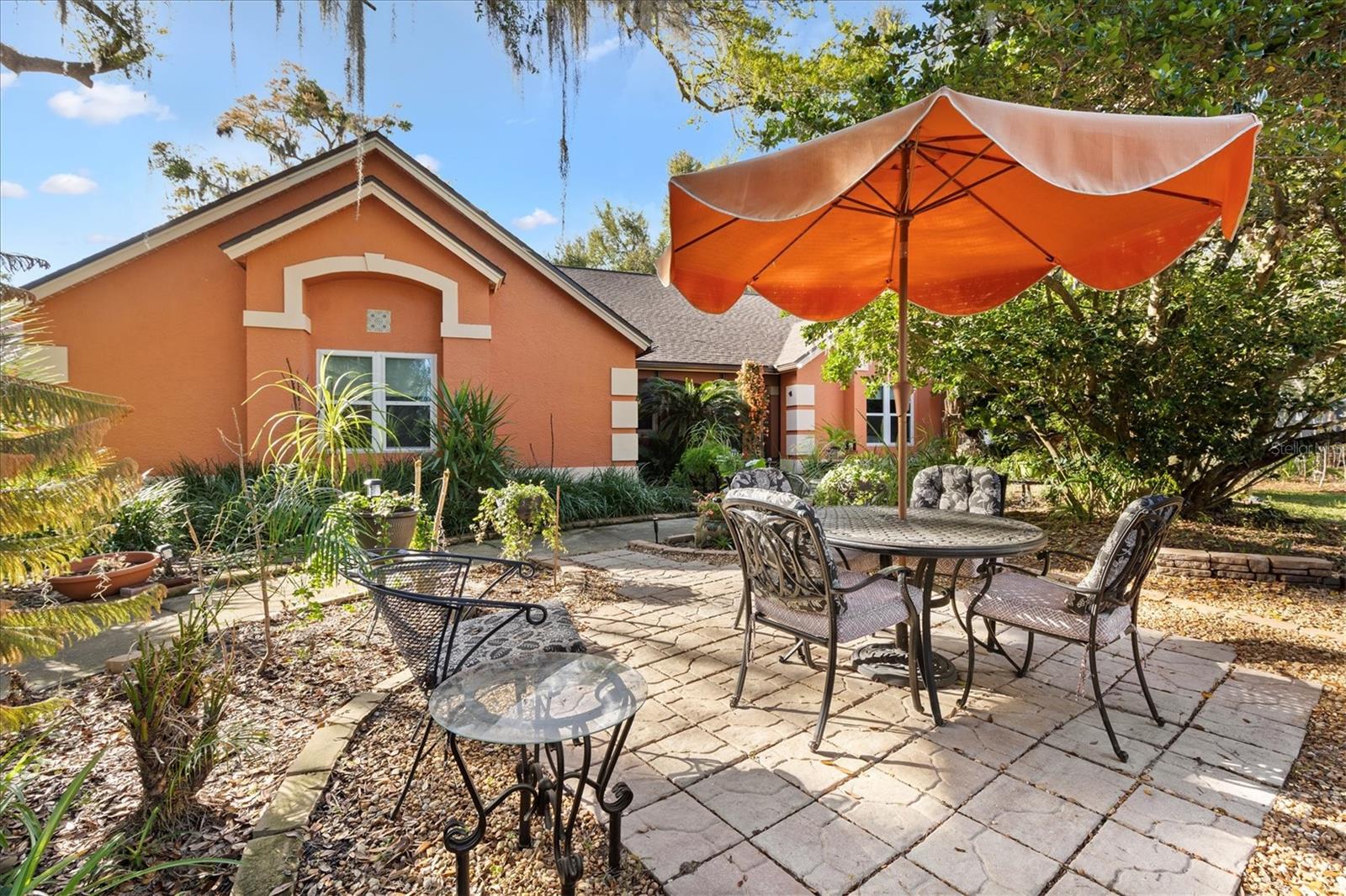 7 HICKORY HEAD HAMMOCK, THE VILLAGES, FL, 32159