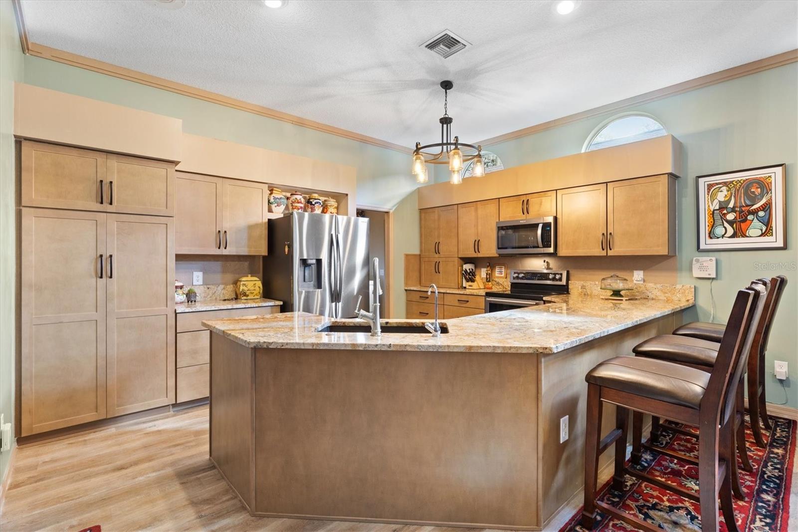 7 HICKORY HEAD HAMMOCK, THE VILLAGES, FL, 32159