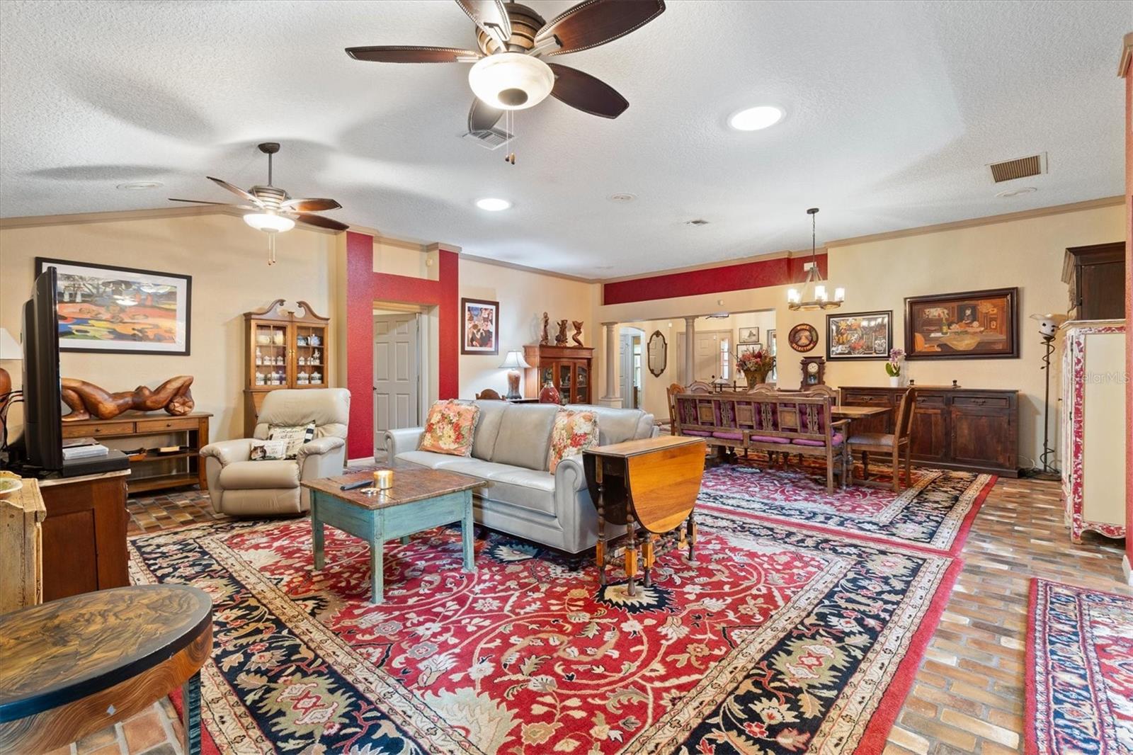 7 HICKORY HEAD HAMMOCK, THE VILLAGES, FL, 32159