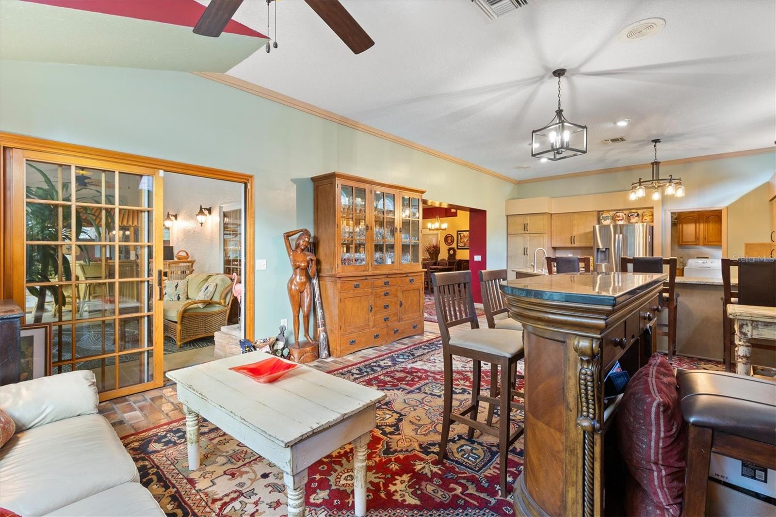 7 HICKORY HEAD HAMMOCK, THE VILLAGES, FL, 32159