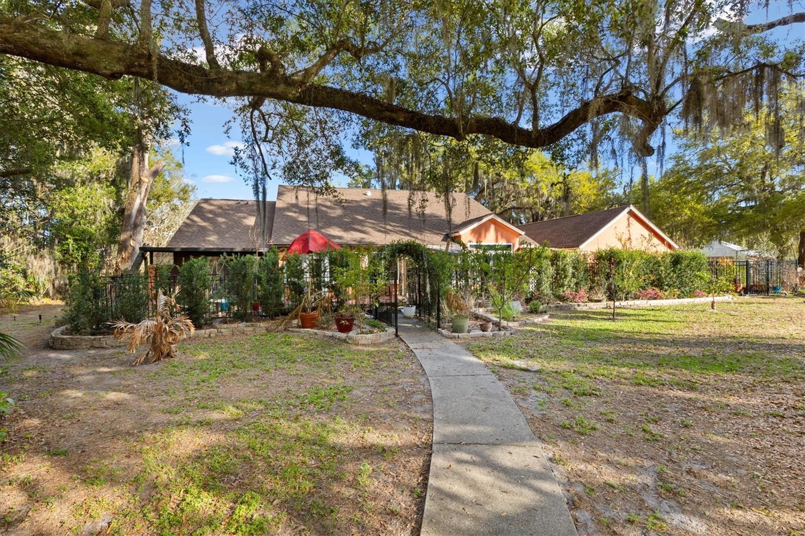 7 HICKORY HEAD HAMMOCK, THE VILLAGES, FL, 32159