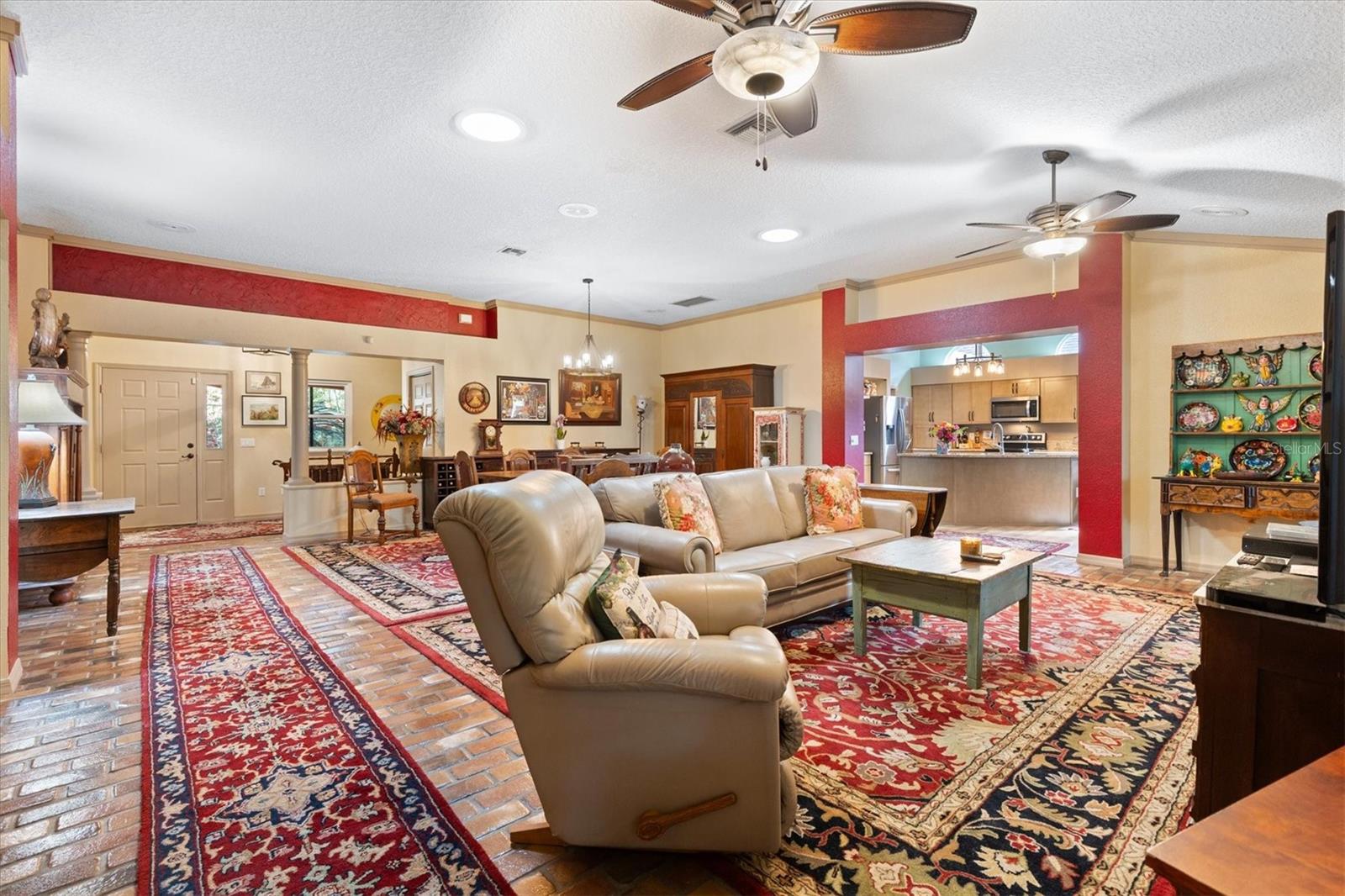 7 HICKORY HEAD HAMMOCK, THE VILLAGES, FL, 32159