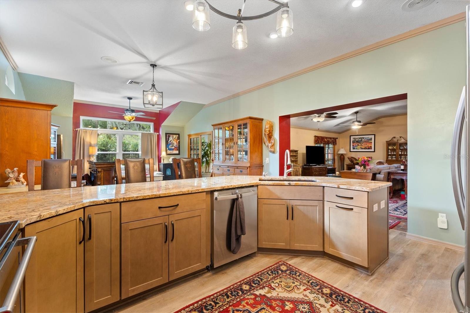 7 HICKORY HEAD HAMMOCK, THE VILLAGES, FL, 32159